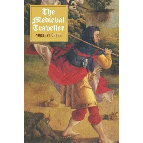 Medieval Traveller