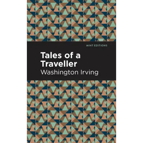 Tales of a Traveller