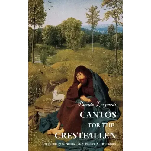 Cantos for the Crestfallen