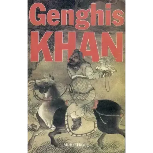 Genghis Khan