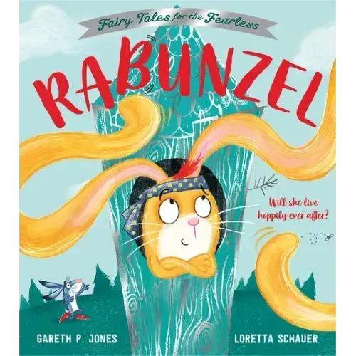 Rabunzel