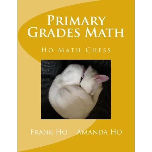 Primary Grades Math