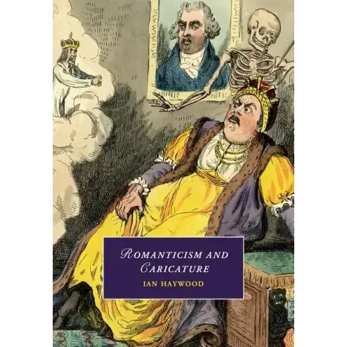 Romanticism and Caricature