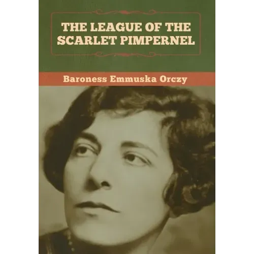 The League of the Scarlet Pimpernel