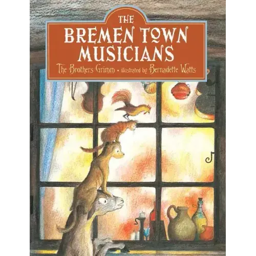 Bremen Town Musicians
