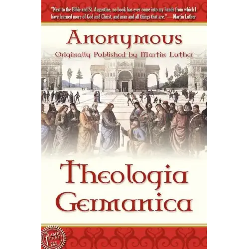 Theologica Germanica