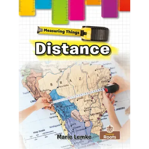 Distance
