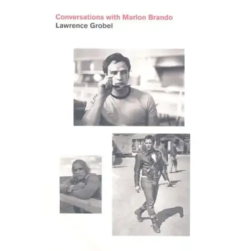 Conversations with Marlon Brando
