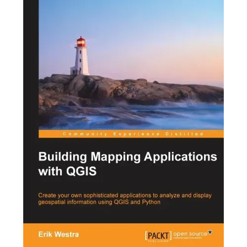 Building Mapping Applications with QGIS