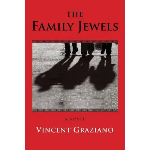 The Family Jewels