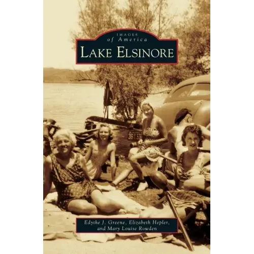 Lake Elsinore