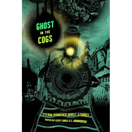 Ghost in the Cogs