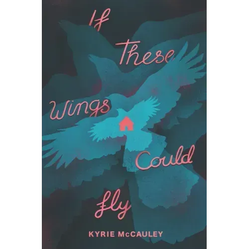 If These Wings Could Fly
