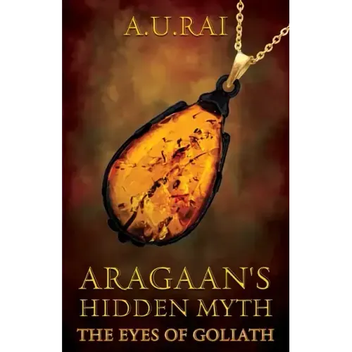 Aragaan's Hidden Myth