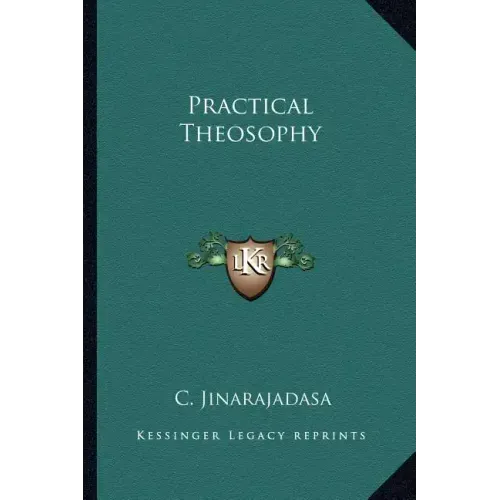 Practical Theosophy