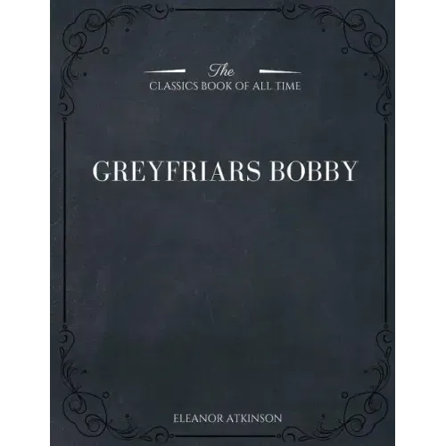 Greyfriars Bobby