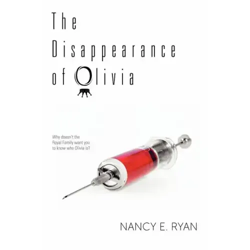 The Disappearance of Olivia
