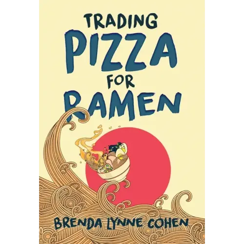 Trading Pizza for Ramen