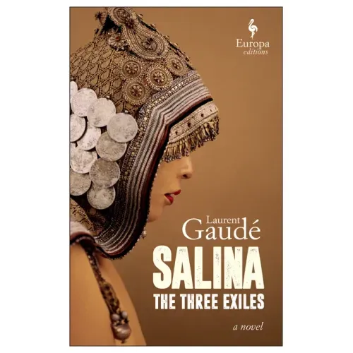 Salina: The Three Exiles