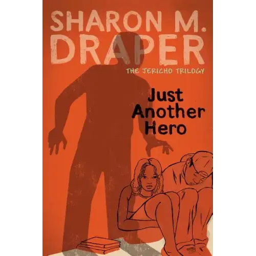 Just Another Hero