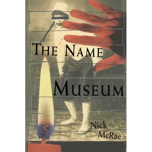 The Name Museum