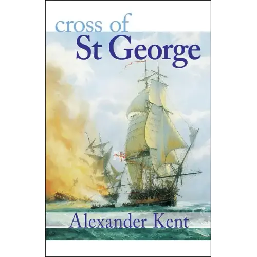 Cross of St. George