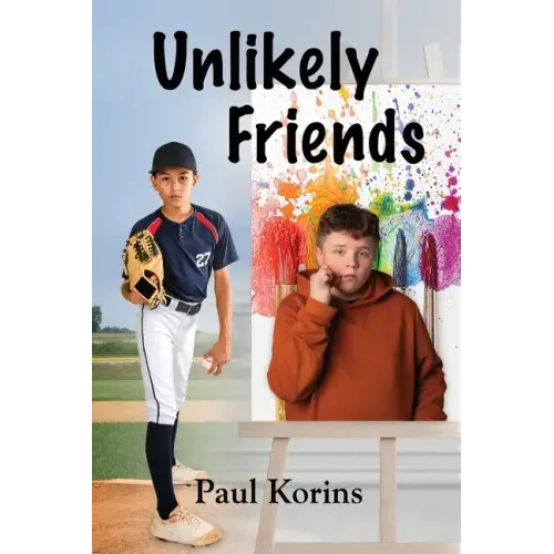 Unlikely Friends