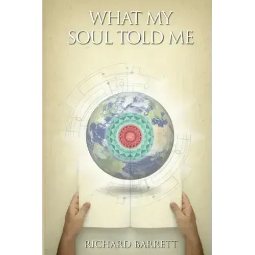 What My Soul Told Me