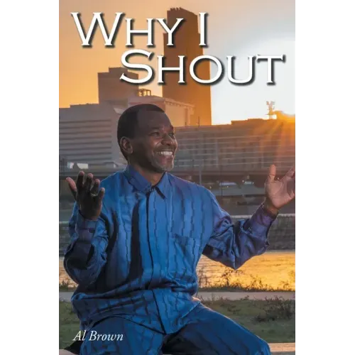 Why I Shout