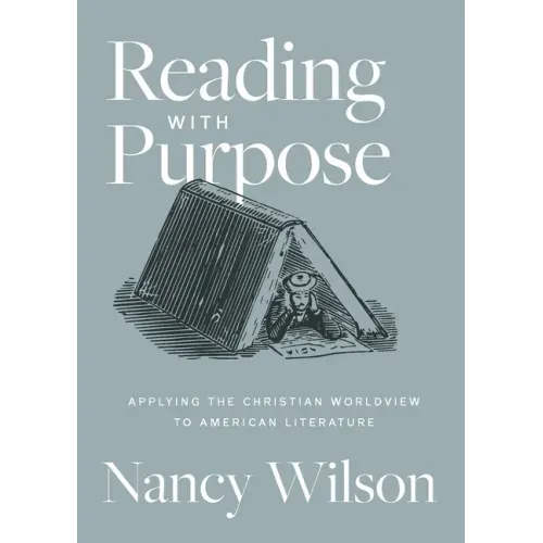 Reading with Purpose