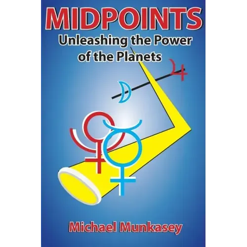 Midpoints: Unleashing the Power of Your Planets
