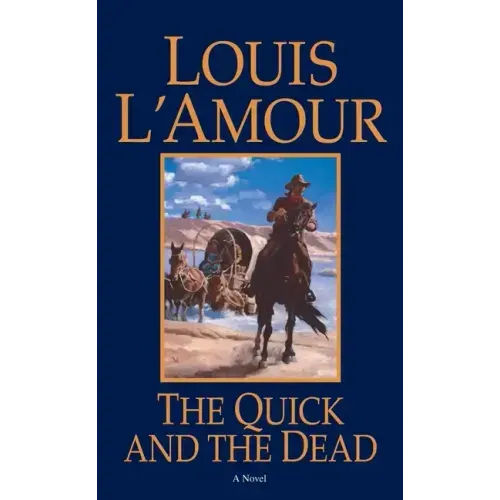 The Quick and the Dead