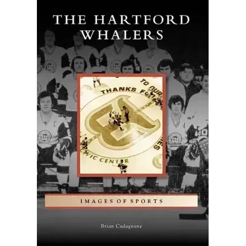 The Hartford Whalers