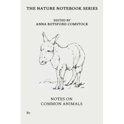 Notes on Common Animals
