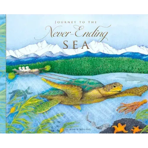 Journey to the Never-Ending Sea