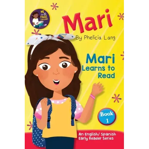 Mari Learns to Read