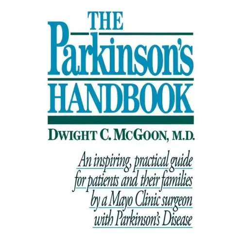 Parkinson's Handbook
