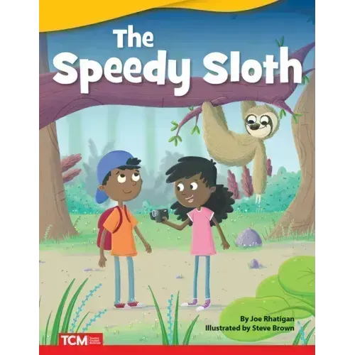 The Speedy Sloth