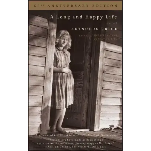 A Long and Happy Life