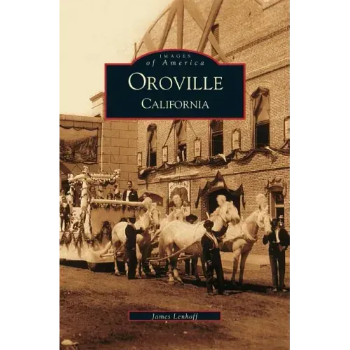 Oroville, California