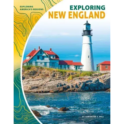 Exploring New England