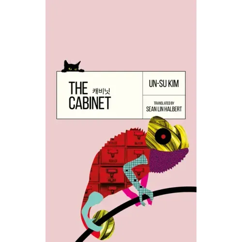 The Cabinet
