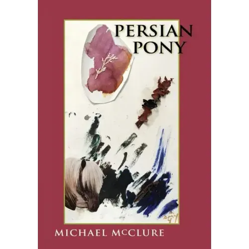 Persian Pony
