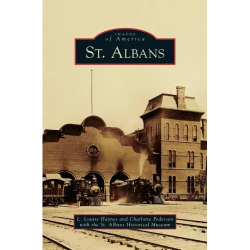 St. Albans
