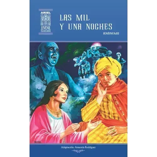 Las mil y una noches