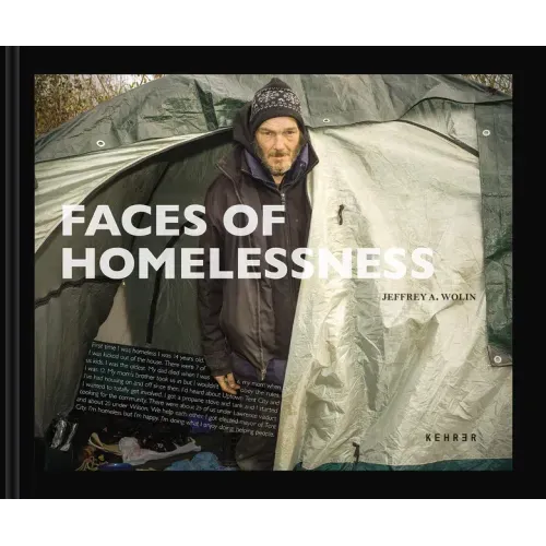 Faces of Homelessness
