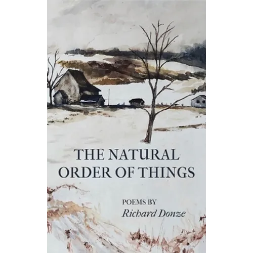 The Natural Order of Things