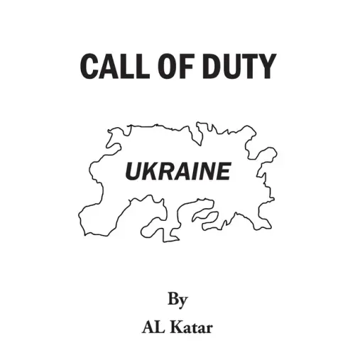 Call of Duty Ukraine