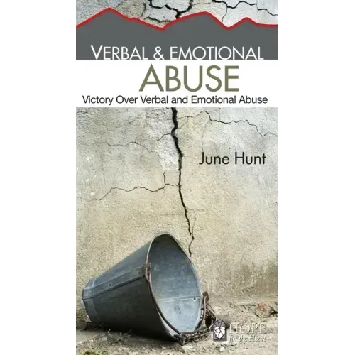 Verbal and Emotional Abuse