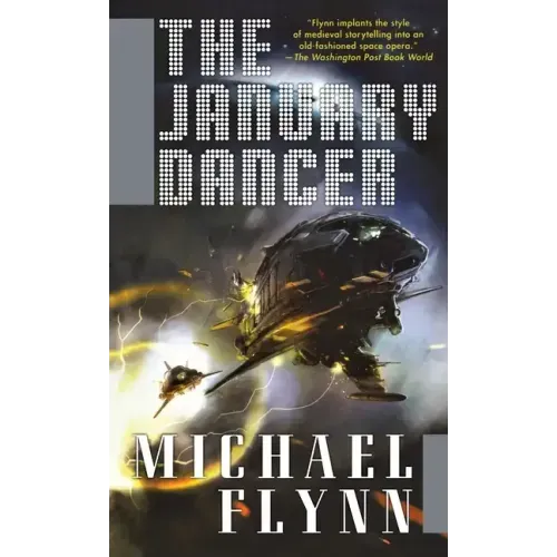 January Dancer